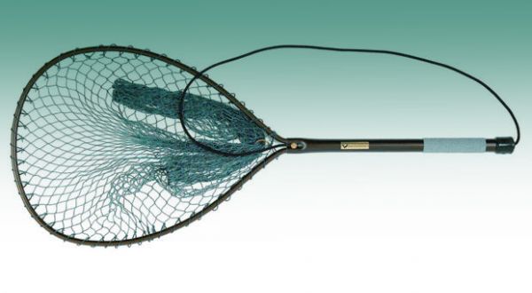 Mclean long handle net