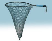 Mclean short net